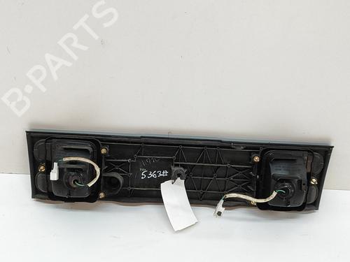 Rear center light NISSAN 300ZX (Z32) 3.0 Twin Turbo | BP27794837I39 