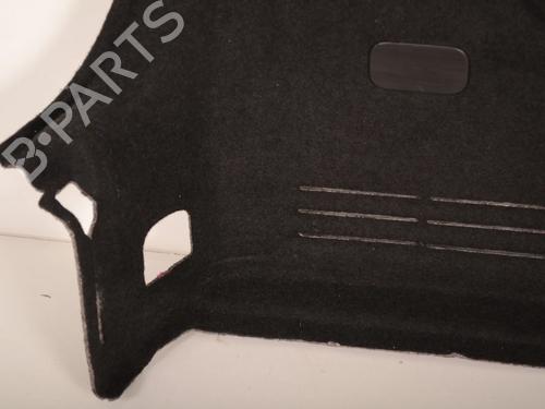 Boot lining AUDI A3 Convertible (8V7, 8VE) S3 quattro | BP33396446I3 - Image 4