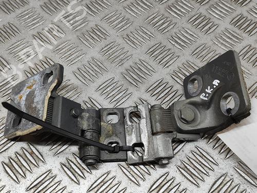 Used Hinge/Door check strap BMW 6 (E63) 635 d (286 hp) 23249685