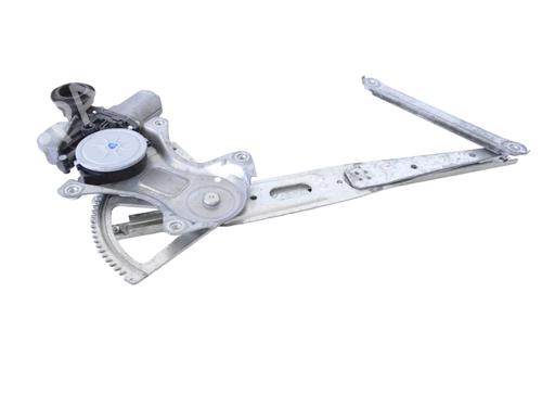 Used Rear right window mechanism Rear right window mechanism TOYOTA PRIUS (_W3_) 1.8 Hybrid (ZVW3_) (99 hp) 33358527 33358527
