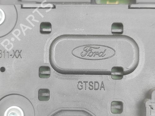 Display FORD TRANSIT CUSTOM V362 Bus (F3) 2.0 EcoBlue | BP34190819C48 - Image 8