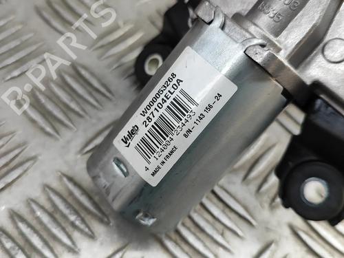Rear wiper motor NISSAN JUKE (F16_) DIG-T 117 | BP28433459M102