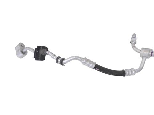 Used AC pipe AC pipe VW TOUAREG (7LA, 7L6, 7L7) 3.0 V6 TDI (240 hp) 30236797 30236797