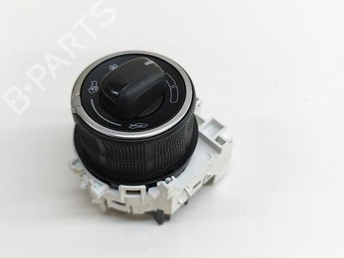 Switch TOYOTA YARIS (_P21_, _PA1_, _PH1_) 1.0 (KSP211) | BP27776411I30 - Image 3
