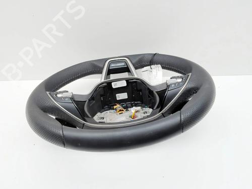 Steering wheel SKODA KAROQ (NU7, ND7) 1.5 TSI | BP39590798C49 - Image 4