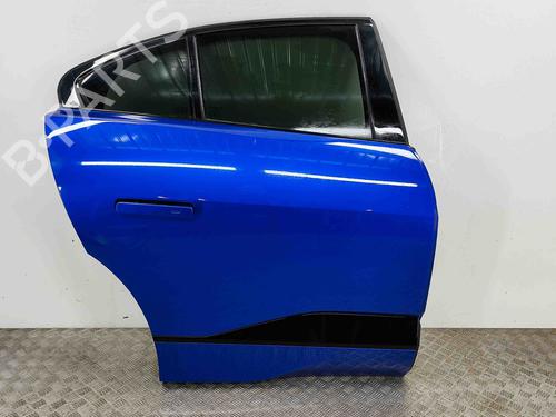 Used Right rear door JAGUAR I-PACE (X590) EV400 AWD (400 hp) 27780176