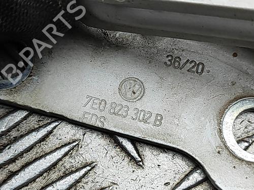 Hinge/Door check strap VW TRANSPORTER T6 Van (SGA, SGH, SHA, SHH) 2.0 TDI | BP29920671C146 