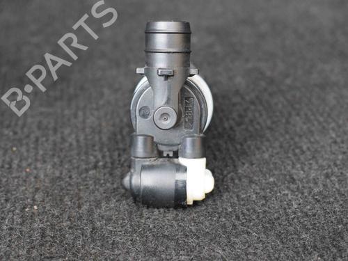 Washer pump RENAULT LAGUNA III Grandtour (KT0/1) 2.0 dCi GT (KT11, KT1E, KT1N) | BP14647106E24 