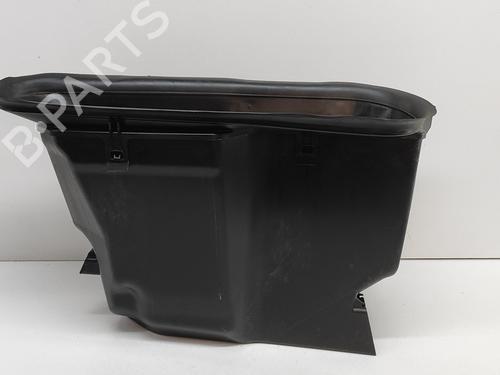 Pipe VOLVO XC60 II (246) D4 | BP29391358M125 