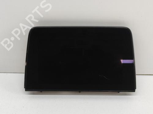 Display FORD KUGA III (DFK) 2.5 FHEV (190 hp) 28549364