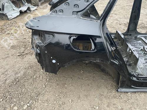 Bagstkærm Højre VW ID.4 (E21) PRO (286 hp) 31360205