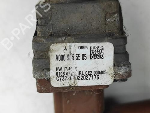 Camera MERCEDES-BENZ GLE (V167) GLE 400 d 4-matic (167.123) | BP33394183E14 - Image 9