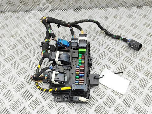 Electronic module FORD TRANSIT CUSTOM V362 Bus (F3) 2.0 EcoBlue mHEV | BP35984019M83 - Image 2