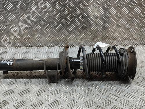 Right front shock absorber AUDI A3 Sportback (8YA, 8YF) 30 TFSI | BP27775014M17 