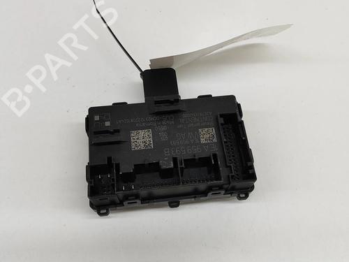 Elektronisk modul VW ID.4 (E21) GTX (299 hp) 27770283