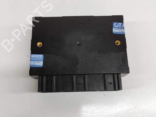 Used Electronic module Electronic module VW TOUAREG (7LA, 7L6, 7L7) 4.2 V8 (310 hp) 24819341 24819341