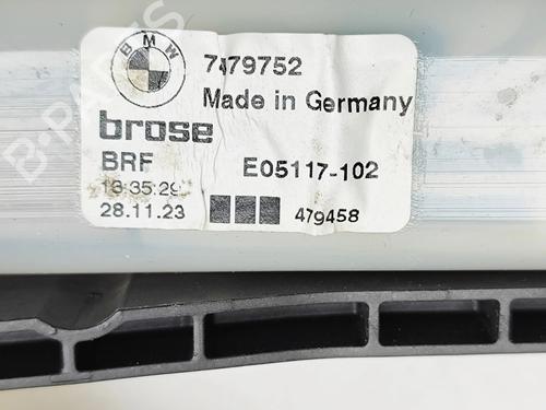 Electronic module BMW 8 Gran Coupe (G16, F93) 840 i | BP33825536M83  - Image 7