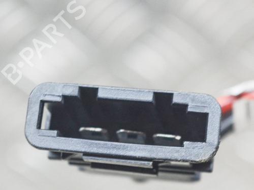 Varmeblæsermodstand AUDI Q5 (8RB) SQ5 TDI quattro | BP8838648M108 