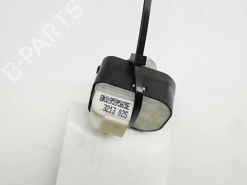 Mirror switch AUDI Q5 (8RB) SQ5 TDI quattro | BP38162579I25 - Image 7