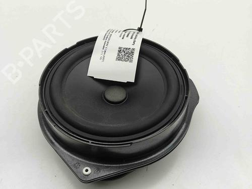 Højttaler MERCEDES-BENZ E-CLASS Convertible (A207) E 220 CDI / BlueTEC / d (207.402, 207.401) (170 hp) 28062622
