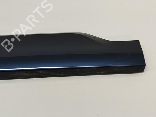 Door moulding trim VOLVO XC90 II (256) B5 Mild Hybrid AWD | BP28556011C150 