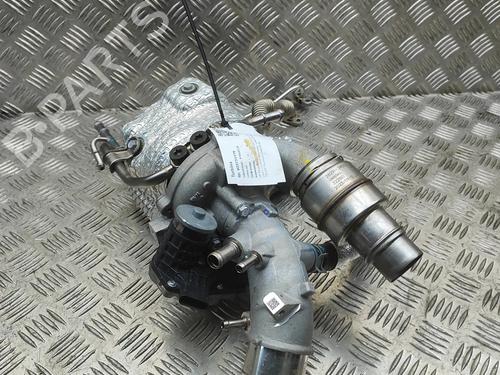 Turbolader/Kompressor KIA SPORTAGE V (NQ5) 1.6 T-GDi Hybrid (215 hp) 31859660