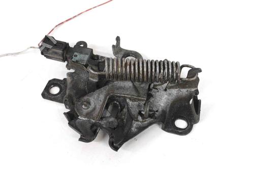 Panserlås TOYOTA RAV 4 III (_A3_) 2.2 D 4WD (ALA30_, ALA30R) | BP30233450C133