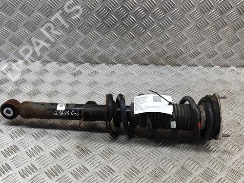 Used Right front shock absorber NISSAN 370Z Coupe (Z34) NISMO 3.7 (344 hp) 28675303