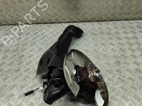 Used Left rear steering knuckle BMW X1 (U11) iX1 xDrive 30 (313 hp) 28552228