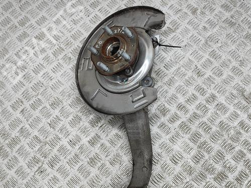 Right front steering knuckle TESLA MODEL 3 (5YJ3) EV AWD | BP27757791M26 