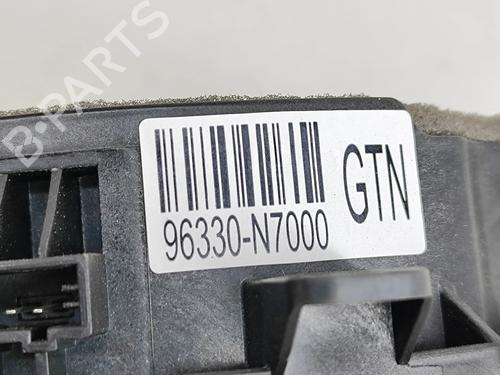 Speaker HYUNDAI TUCSON (NX4E, NX4A) 1.6 T-GDi Hybrid | BP27777318E2  - Image 7