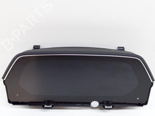 Used Instrument cluster AUDI E-TRON (GEN) 50 quattro (313 hp) 28547935