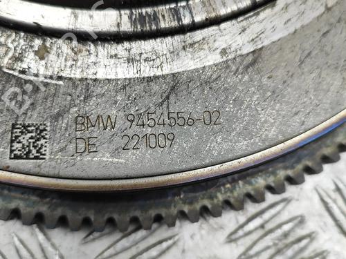Flywheel BMW 3 Touring (G21, G81) 330 e Plug-in-Hybrid | BP31375153M101  - Image 6