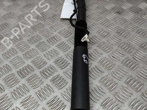 Used Tailgate lift support BMW X3 (G01, F97, G08) xDrive 30 d Mild-Hybrid (286 hp) 27766632