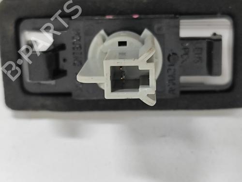 Nummerpladelys NISSAN LEAF (ZE1) Electric | BP27789009I40  - Image 6