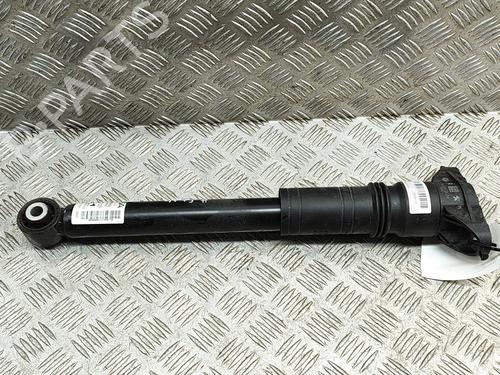 Used Left rear shock absorber PEUGEOT 2008 II (UD_, US_, UY_, UJ_, UR_, UC_) 1.2 Hybrid 136 (URHPYC, USHPY) (136 hp) 28552581