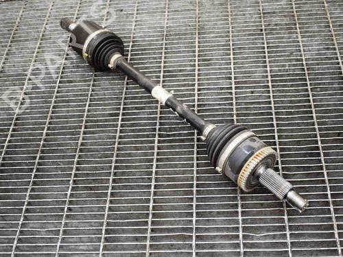 Left front driveshaft HYUNDAI TUCSON (TL, TLE) 1.6 GDi | BP6749758M38 
