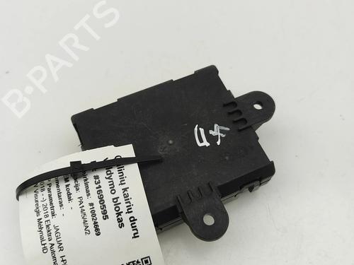 Elektronisk modul JAGUAR I-PACE (X590) EV400 AWD (400 hp) 28435759