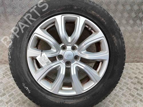 Used Rim LAND ROVER RANGE ROVER EVOQUE (L538) 2.0 D (150 hp) 18314251