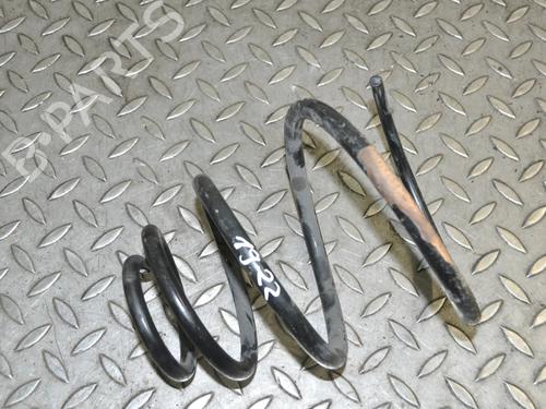 Used Shock absorber spring Shock absorber spring PORSCHE 911 Convertible (997) 3.6 Carrera (345 hp) 33341206 33341206