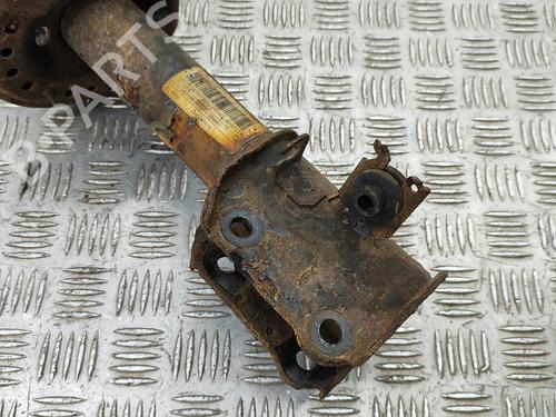 Right front shock absorber JEEP RENEGADE SUV (BU, B1, BV) 2.0 CRD 4x4 | BP20336643M17 