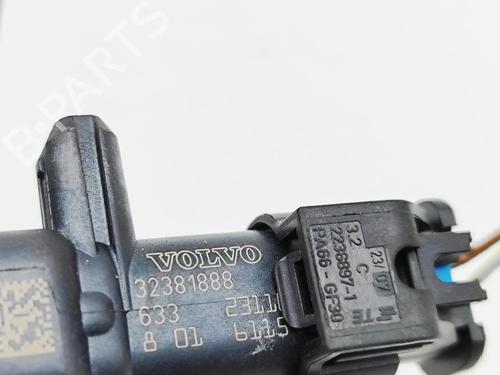 Electronic sensor VOLVO XC40 (536) B4 Mild-Hybrid | BP33379483M84  - Image 6