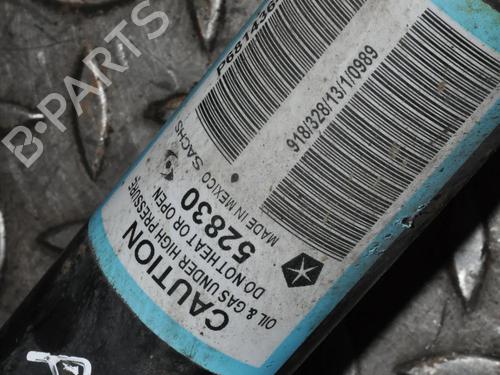Right front shock absorber CHRYSLER 300C (LX) 3.0 CRD | BP30217178M17