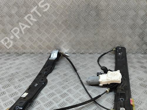Used Front right window mechanism LAND ROVER DISCOVERY SPORT (L550) 2.0 D 4x4 (180 hp) 27015112