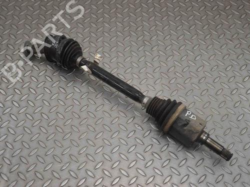 Used Right front driveshaft ALFA ROMEO STELVIO (949_) 2.0 Q4 (949.AXA2A) (280 hp) 30243386