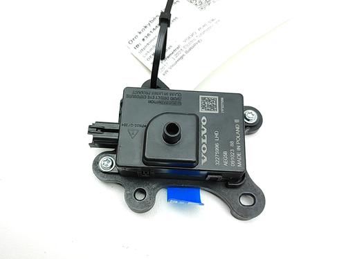 Used Electronic sensor Electronic sensor VOLVO XC40 (536) Recharge AWD (408 hp) 36415578 36415578