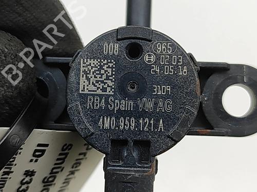 Electronic sensor AUDI Q7 (4MB, 4MG, 4MQ) 50 TDI Mild Hybrid quattro | BP30679277M84 