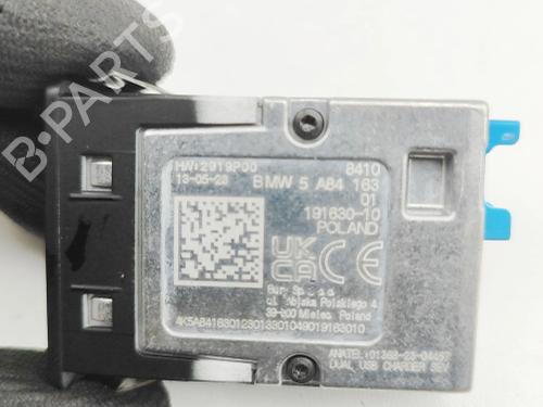 Electronic module BMW X5 (G05, F95) xDrive 40 i | BP40605470M83 - Image 6