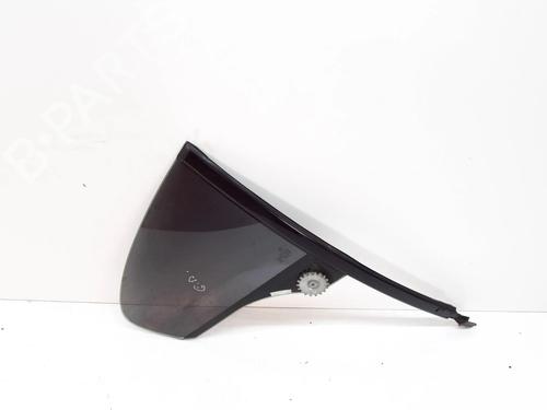 Used Rear right quarter glass BMW 6 Gran Coupe (F06) 640 d (313 hp) 10368591