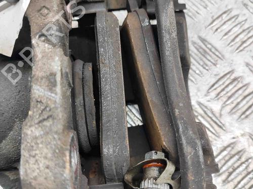Right front brake caliper CITROËN C3 III (SX) 1.2 THP 110 (SXHNPS, SXHNZT, SXHNZ6) | BP29458487M104 